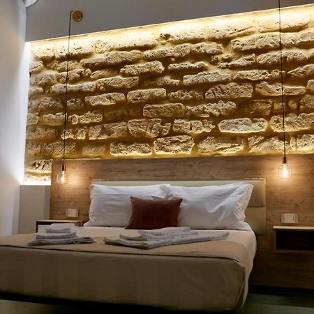 Oneira Rooms Агридженто Экстерьер фото