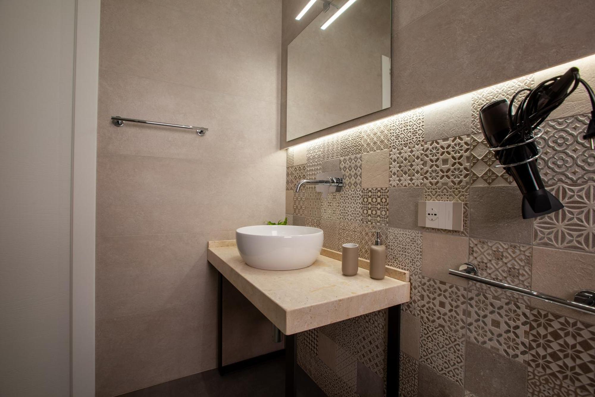 Oneira Rooms Агридженто Экстерьер фото