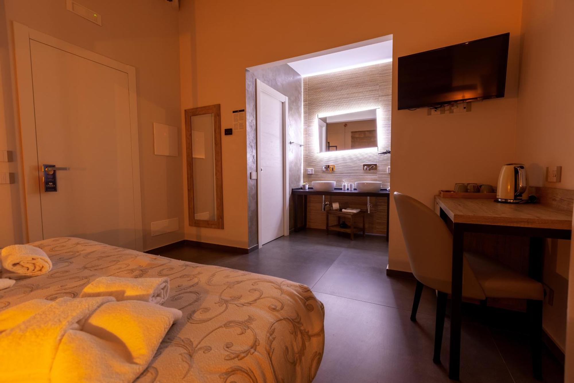 Oneira Rooms Агридженто Экстерьер фото