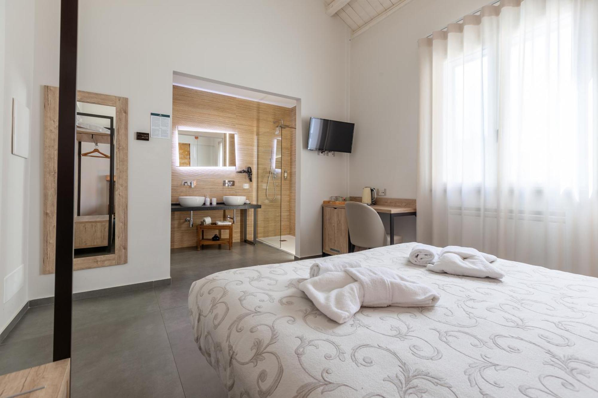 Oneira Rooms Агридженто Экстерьер фото