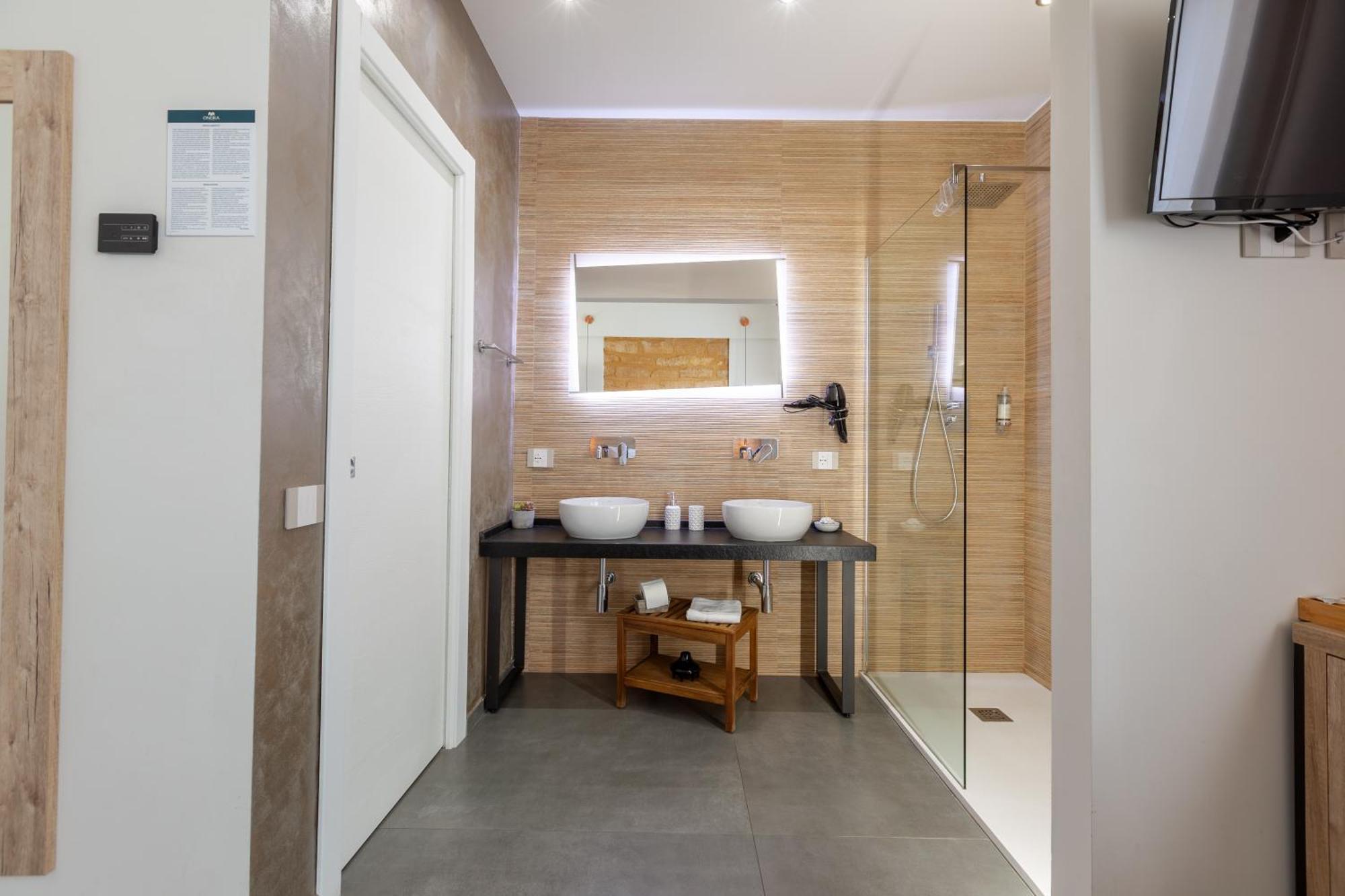 Oneira Rooms Агридженто Экстерьер фото