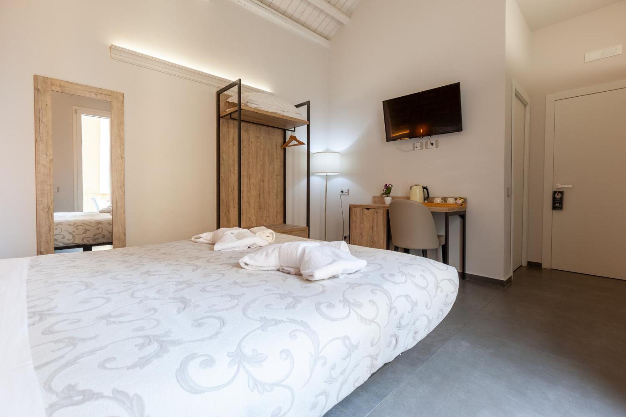 Oneira Rooms Агридженто Экстерьер фото